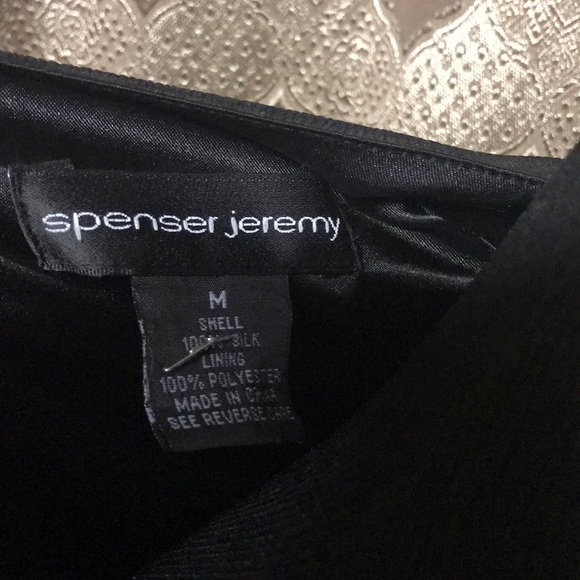 Spenser Jeremy blouse - Picture 3 of 4
